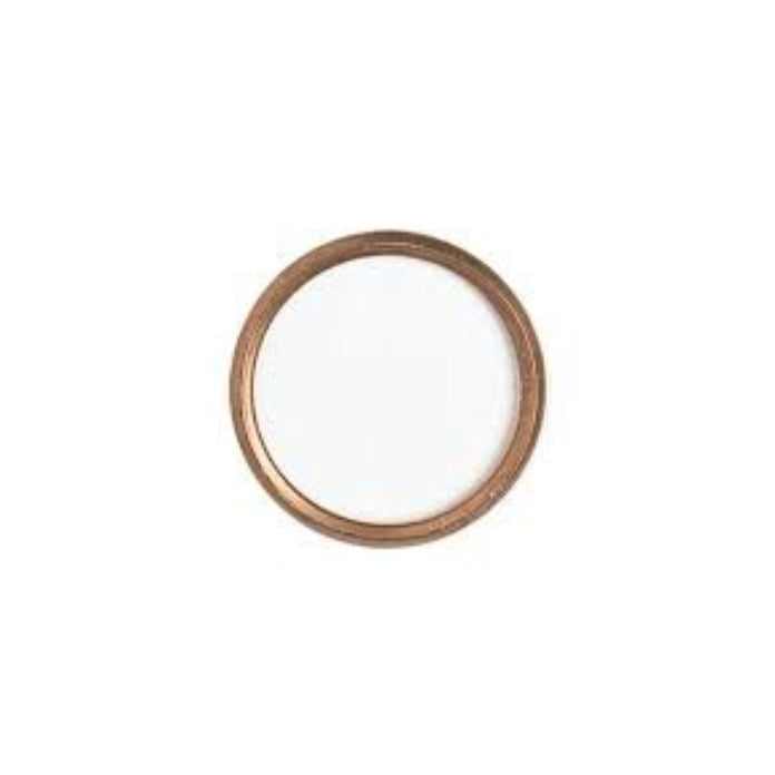 Copper Crush Gasket 1-3/16 (AN900-19) – MS35769-29