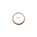 Copper Crush Gasket 1-1/4 (AN900-20) – MS35769-31