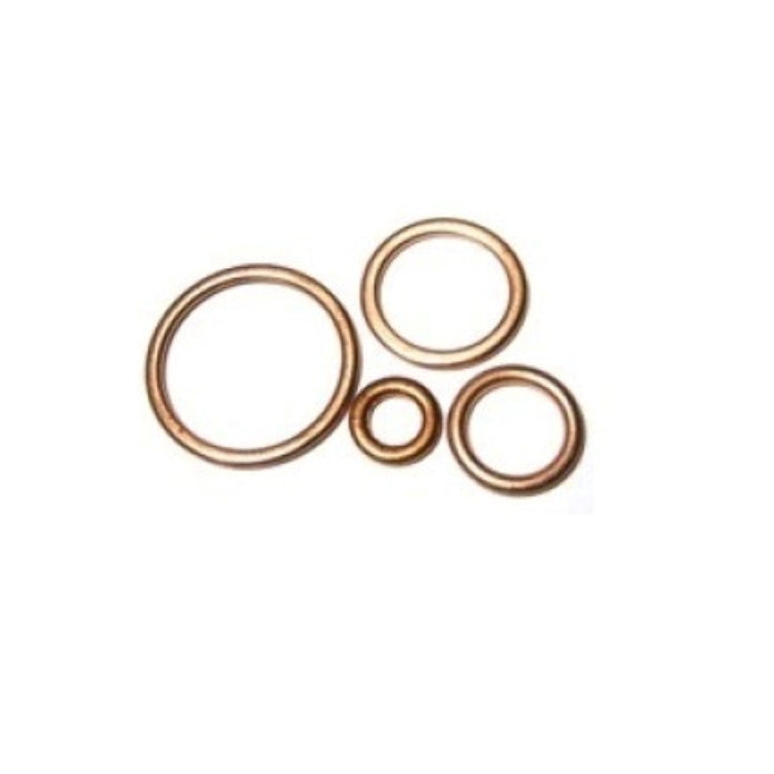 Copper Crush Gasket 1-1/2 (AN900-24) – MS35769-39