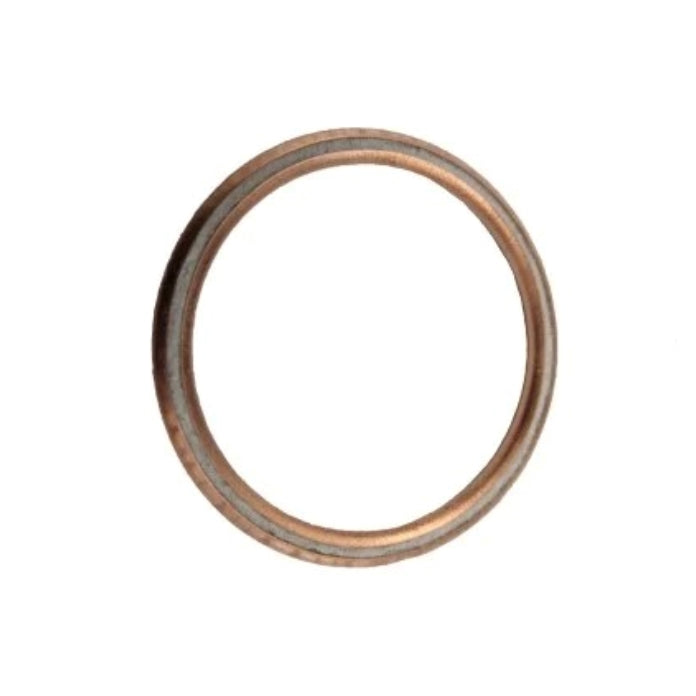 Copper Crush Gasket 1-5/8 (AN900-26) – MS35769-42