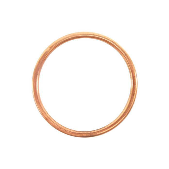 Copper Crush Gasket, 1-3/4 in ID x 3/32 in – MS35769-48