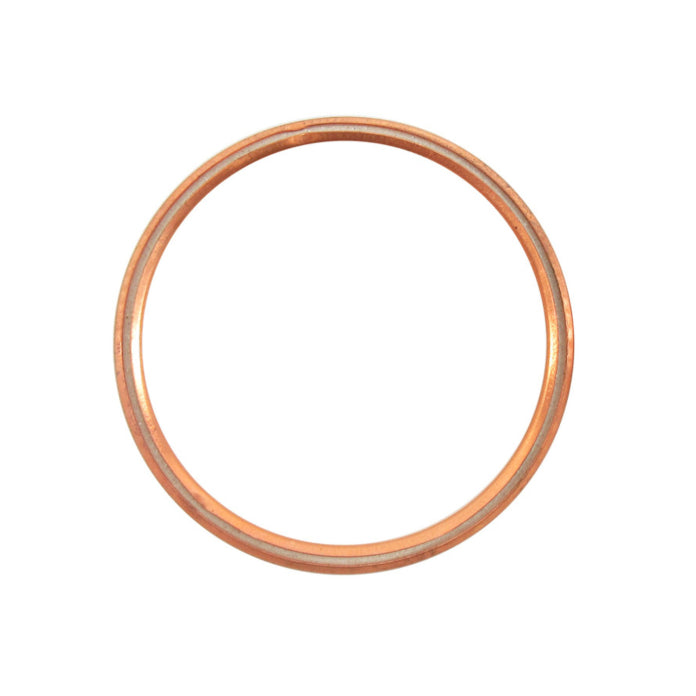 Copper Crush Gasket, 1-3/4 in ID x 3/32 in – MS35769-48