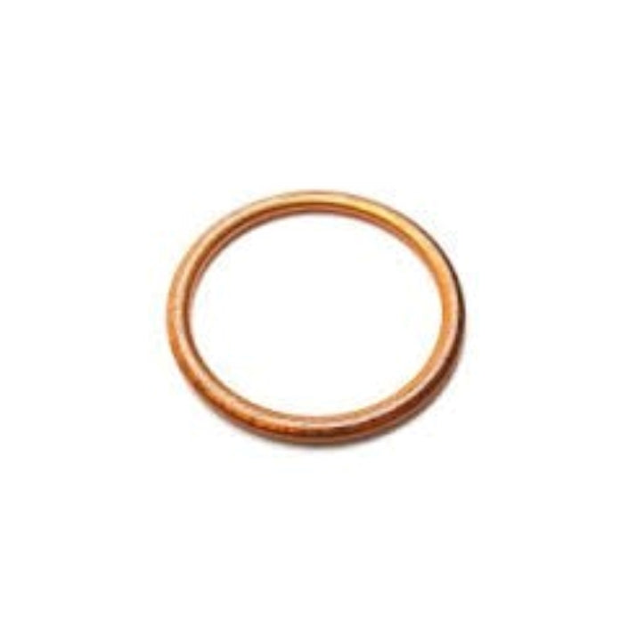 Copper Crush Gasket 1-13/16 (AN900-29) – MS35769-51