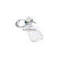 Adult High Concentration Oxygen Mask – MSKA