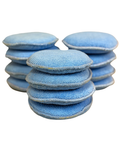 Microfiber Applicators - 12 Count