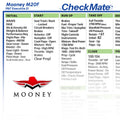 Mooney M20F