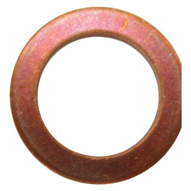 Champion Aerospace 14mm Spark Plug Gaskets AN4027-2 – N-673