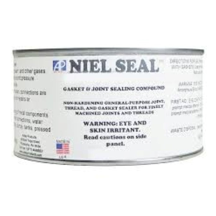 Niel Seal Gasket & Joint Sealing Compound, Medium Weight – N25-66