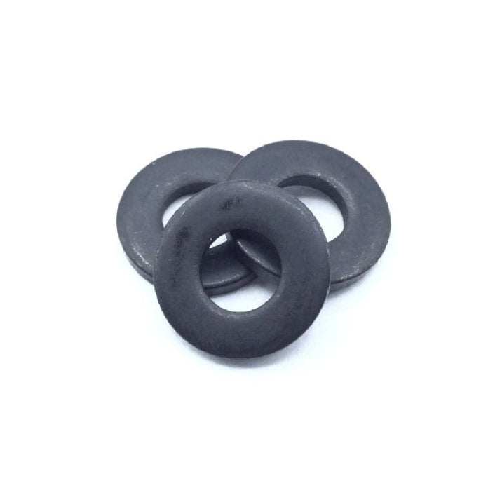 Washer #10 - Stainless Steel, Black Oxide Coating – NAS1149C0363B