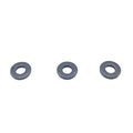 Washer #10 - Stainless Steel, Black Oxide Coating – NAS1149C0363B