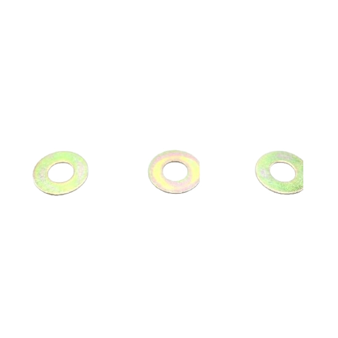 National Aerospace Standard Carbon Steel – NAS1149F0463P