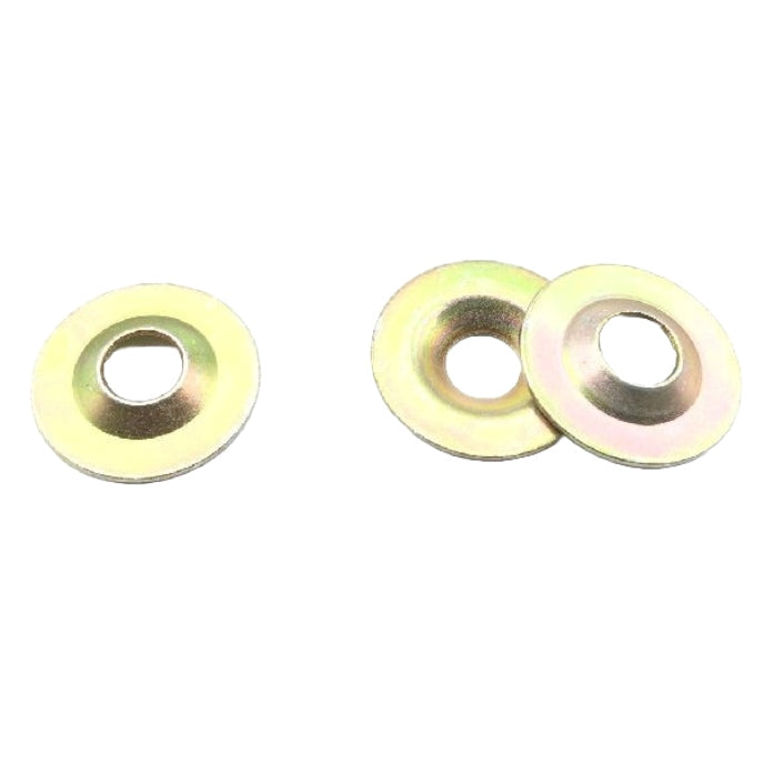 Dimpled Finishing Washer, #10 – NAS1169-10