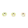 Dimpled Finishing Washer, #10 – NAS1169-10