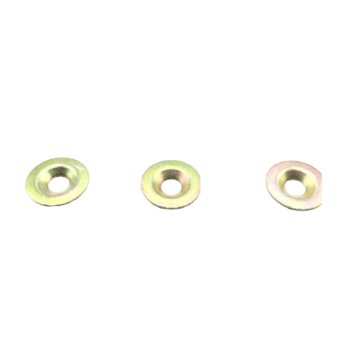 Dimpled Finishing Washer, #10 – NAS1169-10