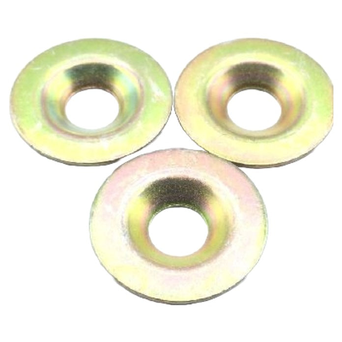 Dimpled Finishing Washer, #10 – NAS1169-10