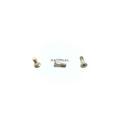 Close Tolerance Bolt 8-32 X 0.251 to 0.301 – NAS1202-4