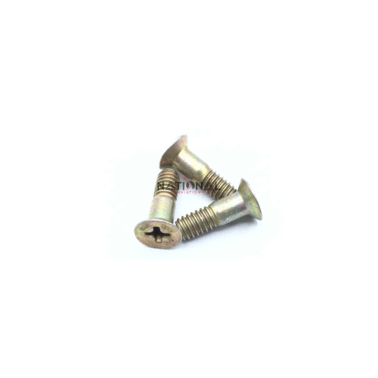 Close Tolerance Bolt 8-32 X 0.251 to 0.301 – NAS1202-4