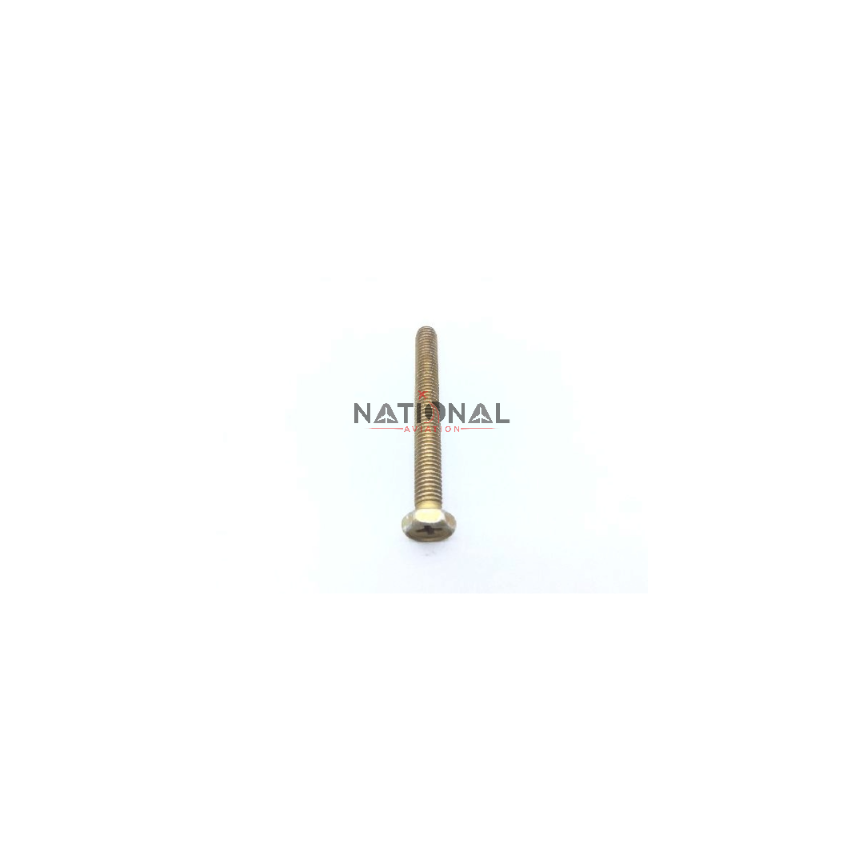 Screw 10-32 X 1-11/16 – NAS1801-3-27