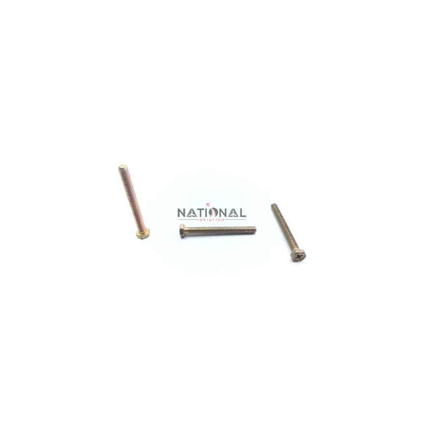 Screw 10-32 X 1-13/16 – NAS1801-3-29