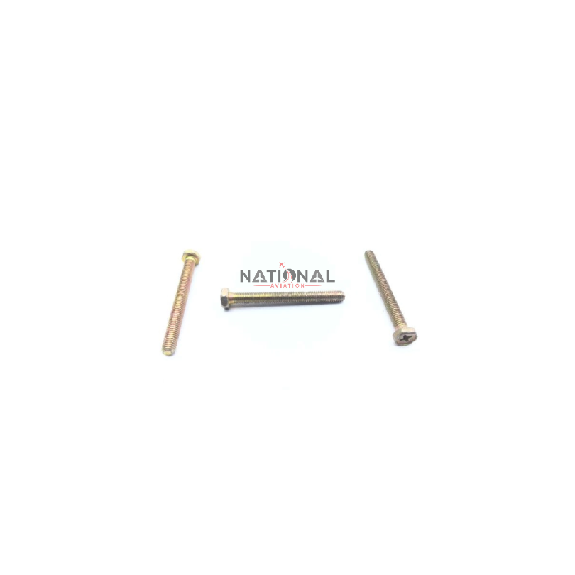 Screw 10-32 X 1-13/16 – NAS1801-3-29