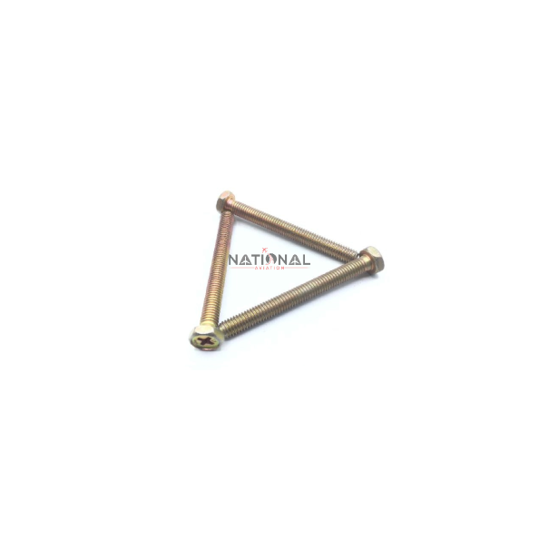 Screw 10-32 X 1-13/16 – NAS1801-3-29