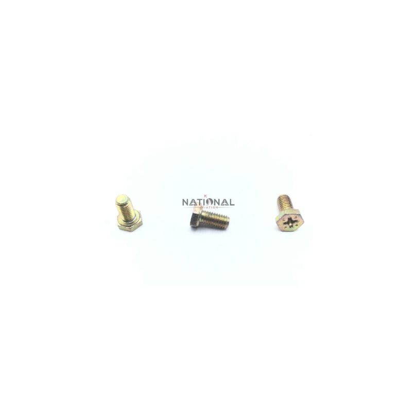 Screw 10-32 X 1/2 – NAS1801-3-8