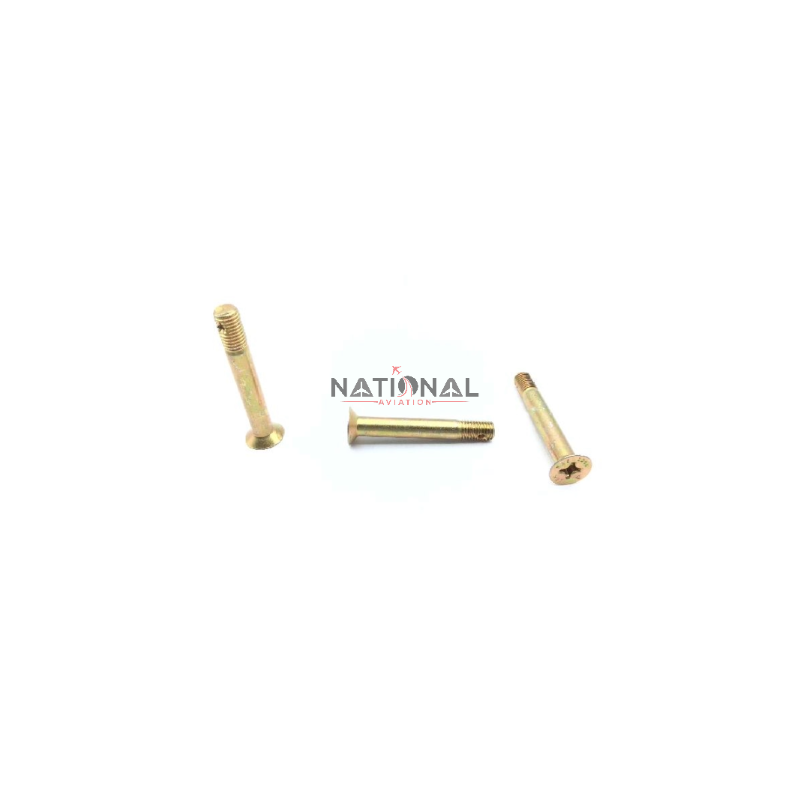 Screw 1/4-28 X 1-13/16 – NAS334CP16