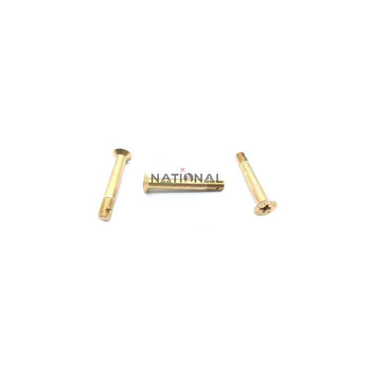 Screw 1/4-28 X 1-13/16 – NAS334CP16