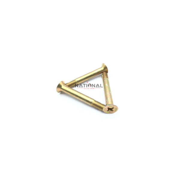 Screw 1/4-28 X 1-13/16 – NAS334CP16