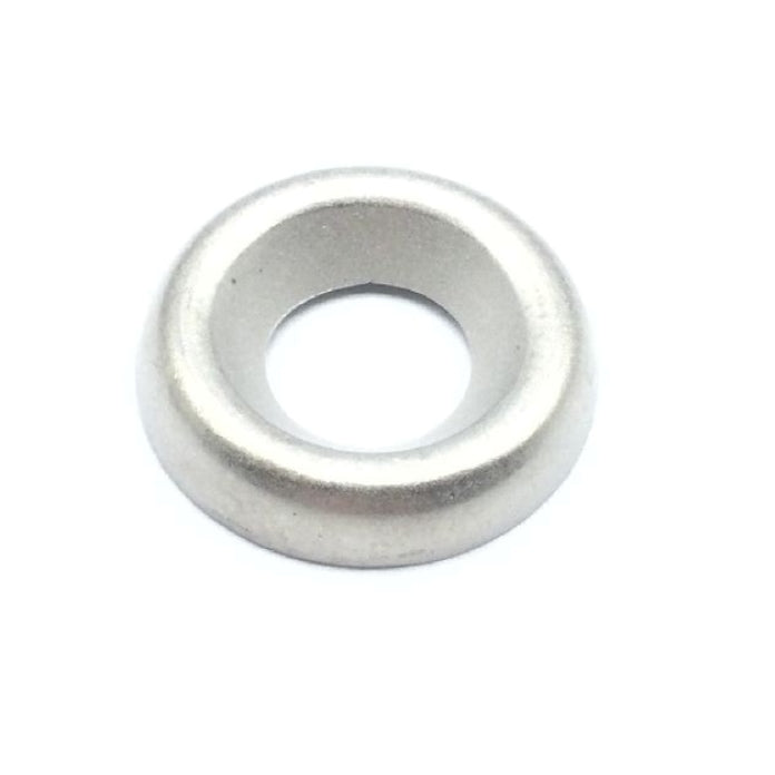 Countersunk #10 Finishing Upholstery Washer – NAS391B10P