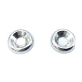 Countersunk #8 Finishing Upholstery Washer – NAS391B8P