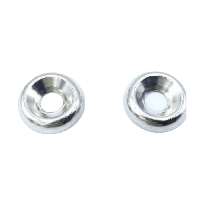 Countersunk #8 Finishing Upholstery Washer – NAS391B8P
