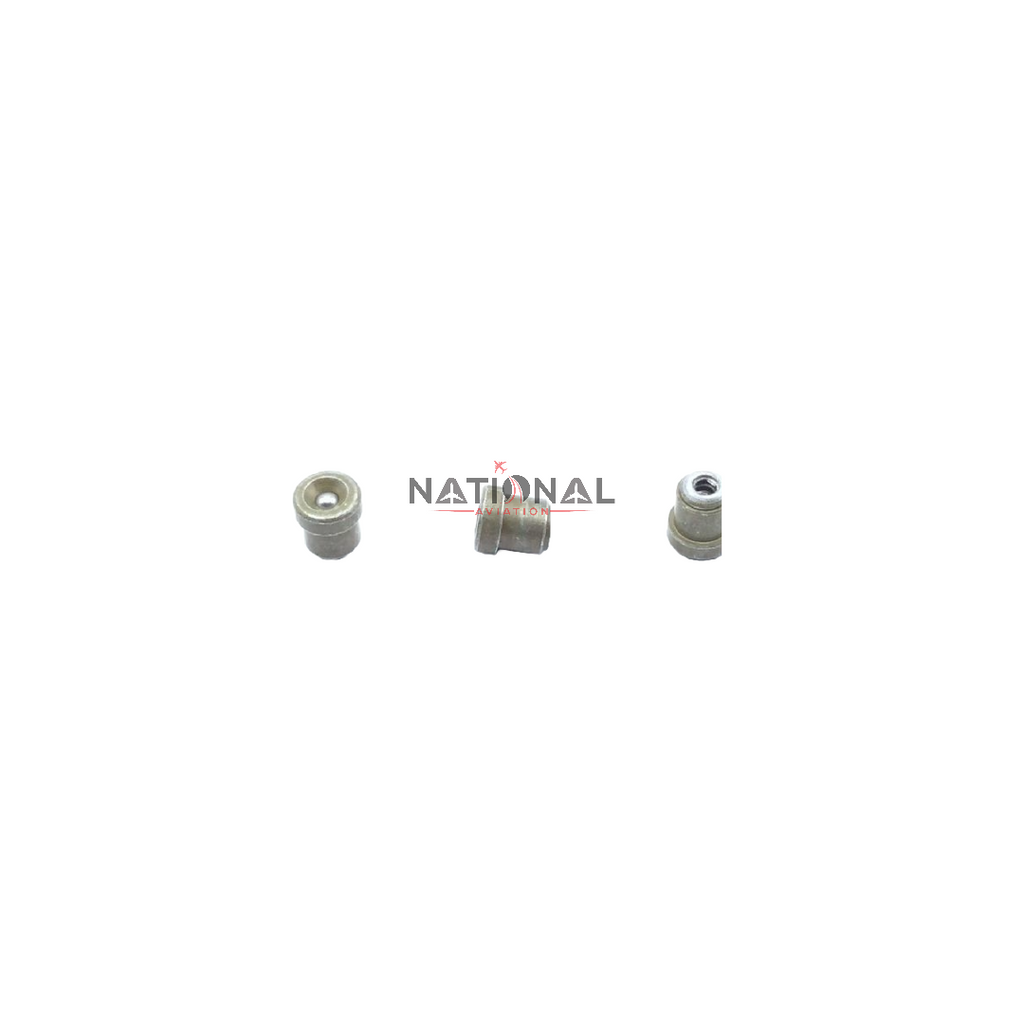 Steel Lubrication Fitting – NAS516-1A