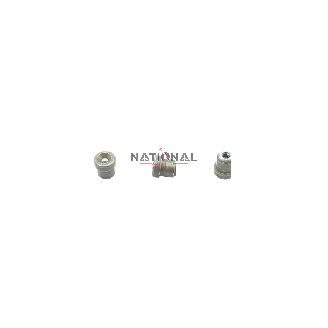 Steel Lubrication Fitting – NAS516-1A