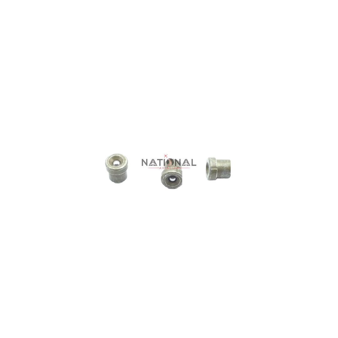 Steel Lubrication Fitting – NAS516-1A