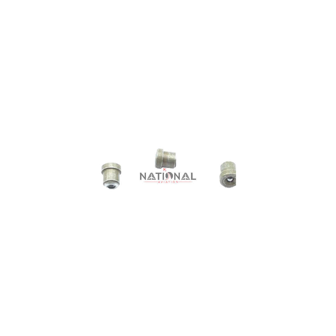 Steel Lubrication Fitting – NAS516-1A