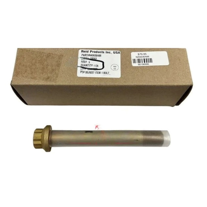 Close Tolerance, Extended Washer 1-14 X 6.882, Grip 5-1/2 – NAS636A88