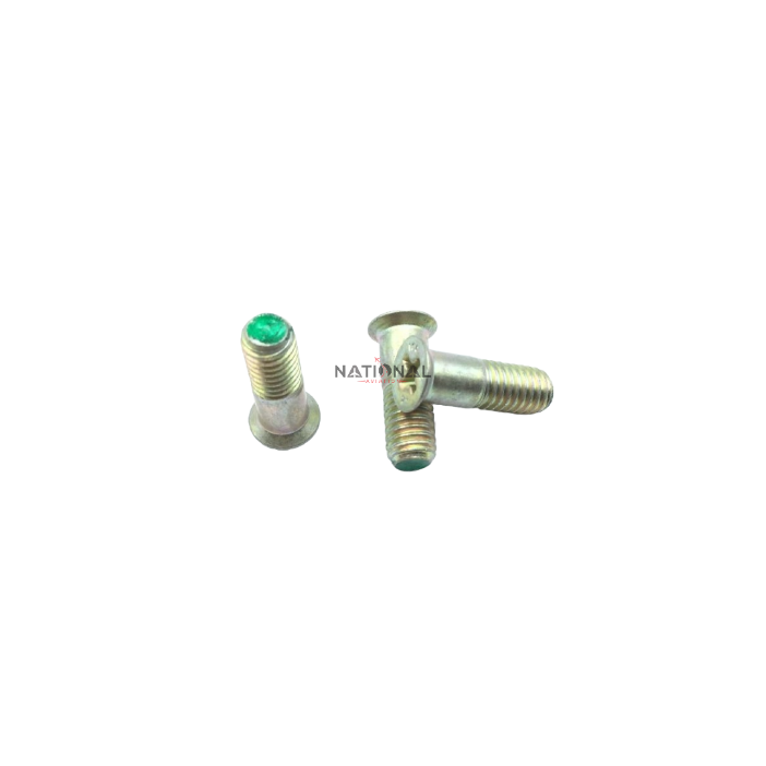 Screw, Countersunk Close Tolerance 10-32 X 1/4 – NAS8703-4