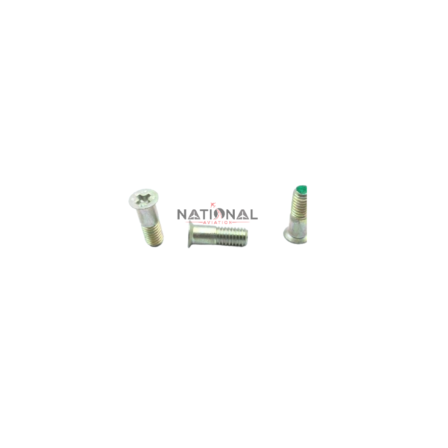 Screw, Countersunk Close Tolerance 10-32 X 1/4 – NAS8703-4