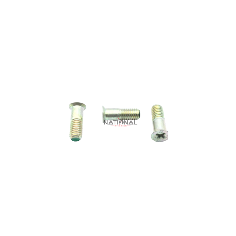 Screw, Countersunk Close Tolerance 10-32 X 1/4 – NAS8703-4
