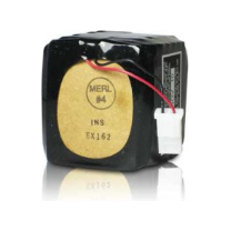 Merl Alkaline ELT Battery for Pointer 3000 – BP-1030