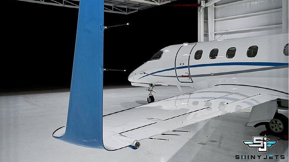 Full Online Masterclass | Aircraft Detailing