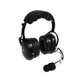 KORE Aviation P1 Headset with Carrying Case – P1-HEADSET-w/BAG