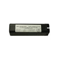 Astronics DME Model 213 Battery Pack – P4-01-0021