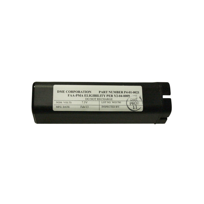 Astronics DME Model 213 Battery Pack – P4-01-0021