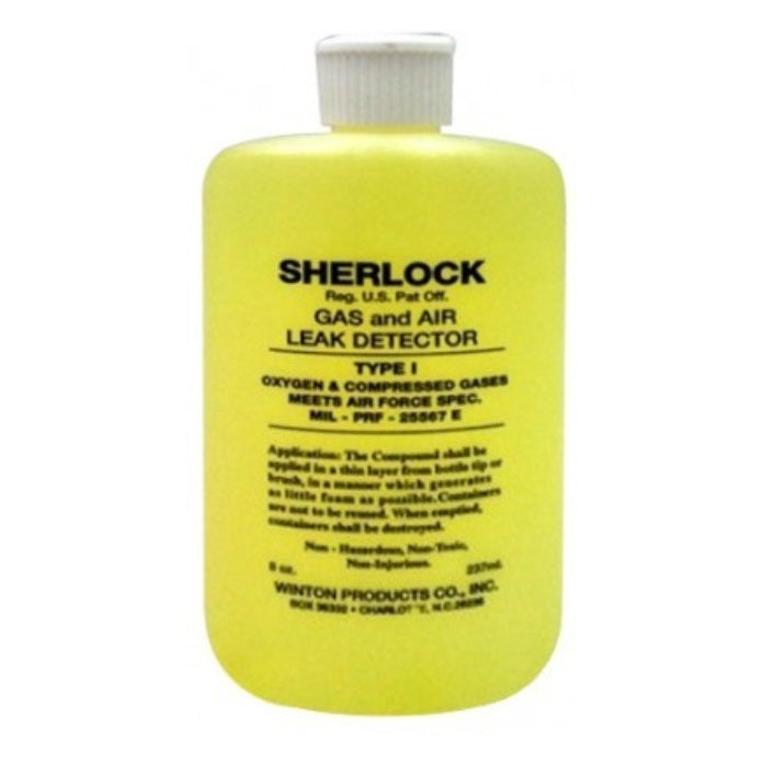 Sherlock Leak Detector Fluid – PC12