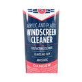 Prist Acrylic Aircraft Windshield Cleaner 13 oz – PGC13