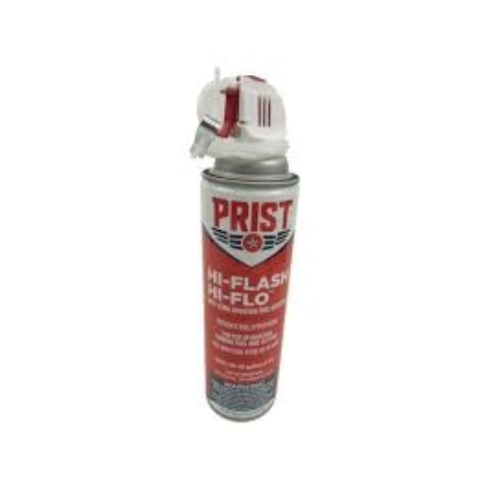 Prist Hi-Flash Anti-Icing Fuel Additive 20 oz – PHF204