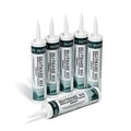 Sili-Thane 803 Adhesive Sealant, Gray – PTY340-1
