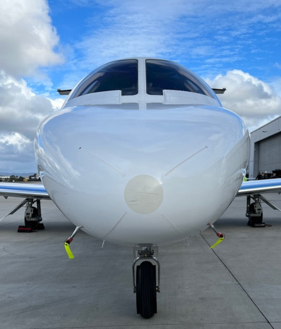 Cessna Citation CJ-CJ4/560XL/Latitude - High Temp Pitot Covers